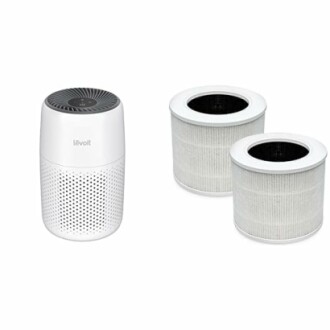 LEVOIT Core Mini Air Purifier