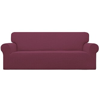 Easy-Going Stretch Sofa Slipcover