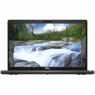 Dell Latitude 5500